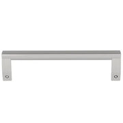 Tirador puerta frigorífico Bosch código 00701478 compatible KGN36X03