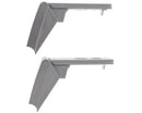 Bisagra puerta nevera LIEBHERR 9590178 | 9590178