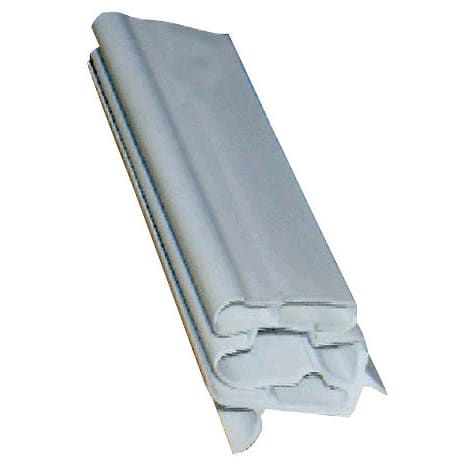 Goma puerta frigorífico BOSCH 583 x 390