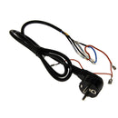 Cable con fusible para cafetera Krups - Delonghi Dolce Gusto Piccolo