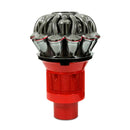Soporte ciclónico de filtro aspirador Dyson 96708703