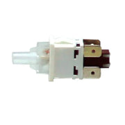 Interruptor Polti M0005100 botón de encendido para Vaporella Forever 600 Inox y Pro