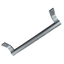 Tirador maneta frigorífico Hisense gris K1468398