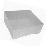 Cajón verdura frigorífico Fagor, Edesa F28L014A1