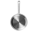 LACOR Sartén Acero Inoxidable Foodie 20cm - Modelo 45420