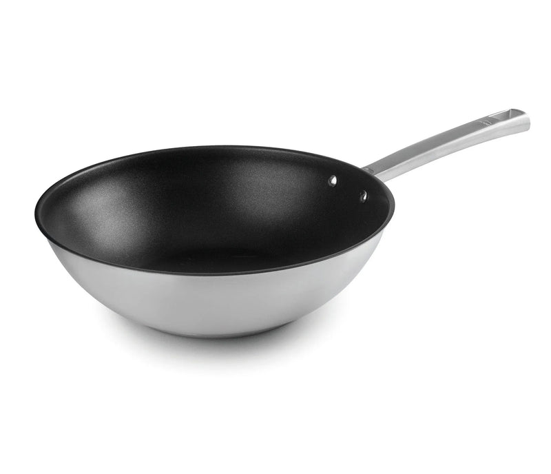 LACOR Wok antiadherente Foodie 45728