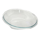 Ventana cristal lavadora Arcelik, Beko 2905560100