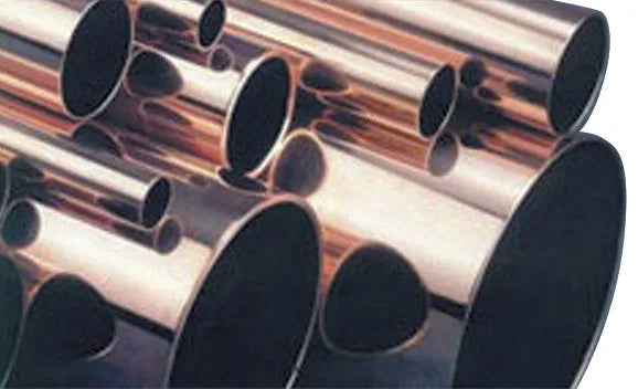 Tubo cobre 5/8'' 0,80 mm. barra 5 metros | 01TF086