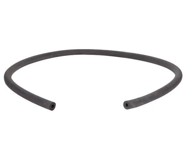 Isopipe coquilla 6mm. tc 06 3/8' ' 2m.