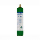 Gas refrigerante r134a botella 900 gr.