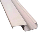 Schneider canaleta 40 x 70 blanca 2 m.