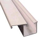 Canaleta tubería tapa 80 x120