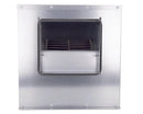Casals caja ventilación centrífuga 10/10 m4