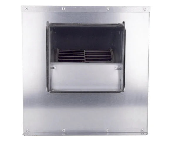 Casals caja ventilación centrífuga 10/10 m4