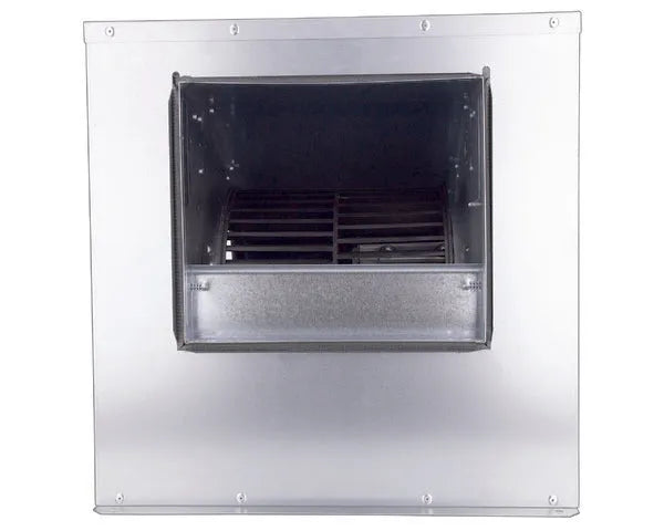 Casals caja ventilación centrífuga 12/12 m6