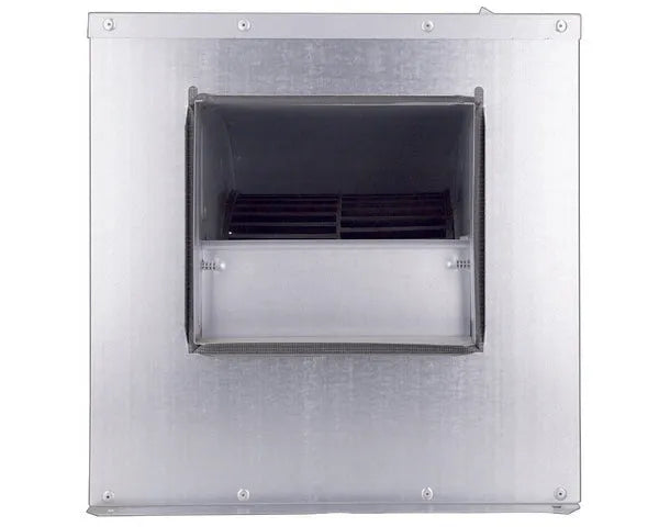 Casals caja ventilación centrífuga 9/9 m6