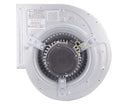 Casals ventilador centrífugo bd 9/7 m4 0,35kw