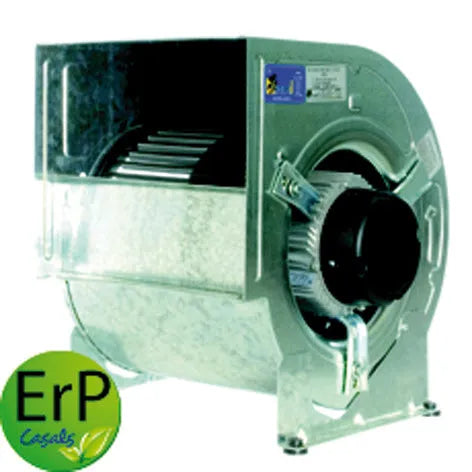 Casals ventilador centrífugo bd 10/10 m4