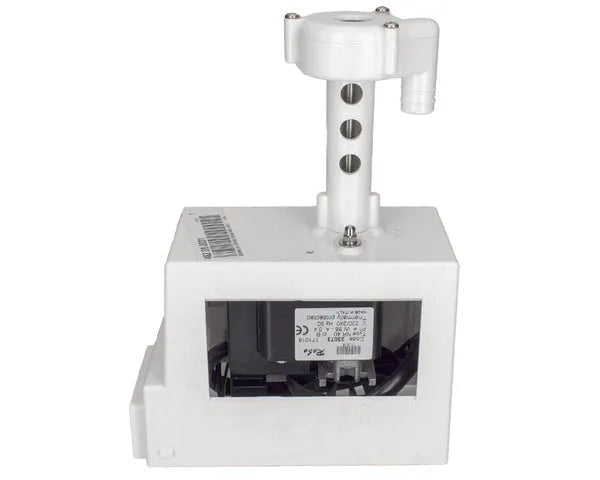 Brema bomba fabricador hielo brema 55w 230v