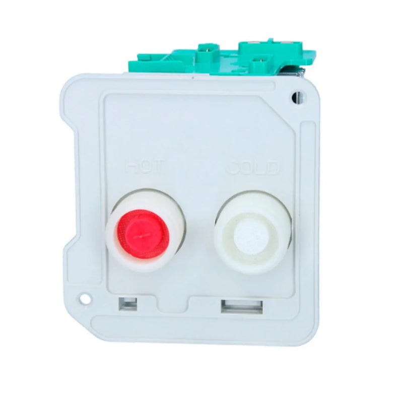 Electrovalvula lavadora Bosch, Siemens, Balay, Neff 00621562