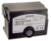 Centralita quemador gasóleo Siemens LMO44.255C2 (LOA44.252 A27)