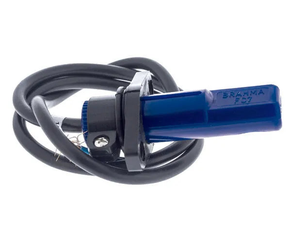 Brahma célula quemador fc7a azul lateral