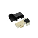 cerradura puerta original lavadora Bosch cod 00423587