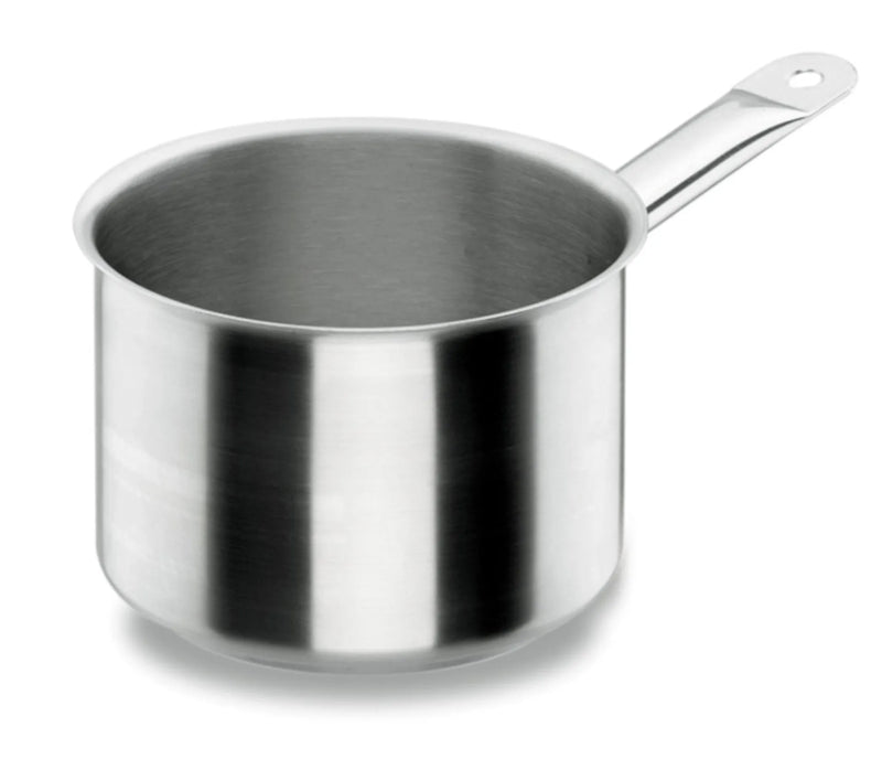 LACOR Cazo recto alto Chef-Classic 50217