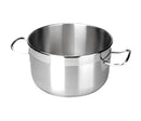 LACOR Cuerpo para olla a presión Chef-Luxe 50816