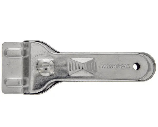 Cuchilla inox universal limpiador