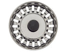 Teka tapón fregadero teka ø 45 mm. inox