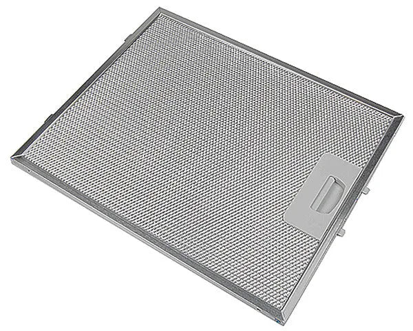 FILTRO CAMPANA CATA 320x260mm 02800905