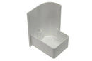 Tapa embellecedora cafetera Delonghi Gran Lattissima 5313267441