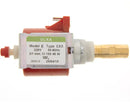 BOMBA VIBRATORIA 48W EX5 CAFETERA 220V