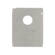 Placa mica para microondas LG 3052W1M007B