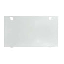 Panel frontal campana extractora Fagor, Edesa KE0056200