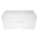 Cajón de fruta y verdura frigorífico Bosch, Siemens, Miele 00478714