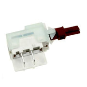 Interruptor lavadora Beko, Blomberg, Friac original 2827990100