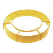 Soporte filtro espuma aspiradora Dyson 90493101