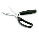 LACOR Tijeras para aves Black 60001