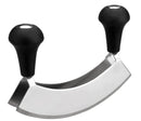 LACOR Cortador de verduras manual Double 60365