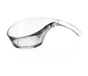 LACOR Set de 6 cucharas Degustare Transparent 60784