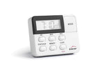 LACOR Reloj temporizador de cocina White 60802