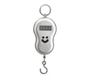 LACOR Báscula con gancho Basic 61721