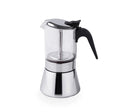 LACOR Cafetera express Siena 62124