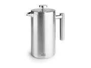 LACOR Cafetera francesa Inox 62141