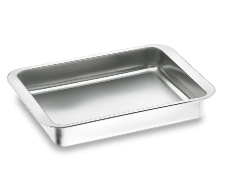 LACOR Rustidera Inox 62530