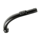 Tubo manguera flexible aspiradora Miele 411768