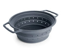 LACOR Escurridor plegable 62884