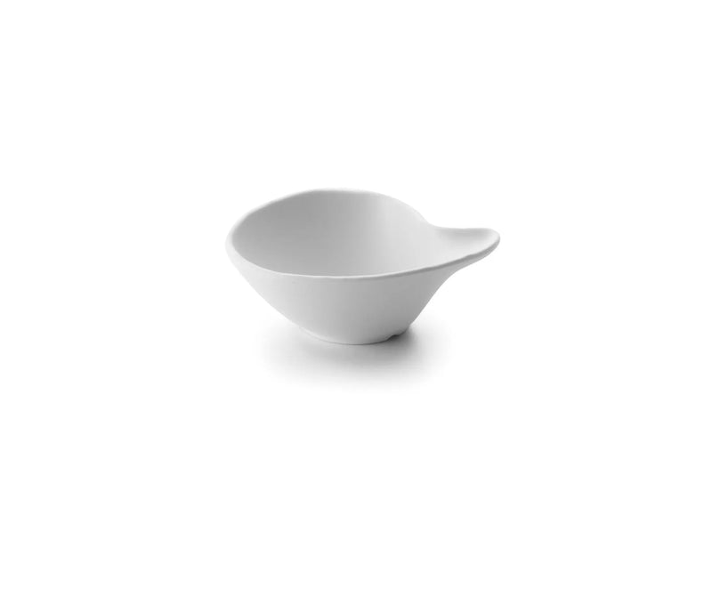 LACOR Bol salsa White 63270